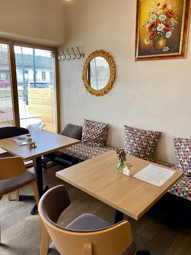 En Bloc Café - Horné Ozorovce