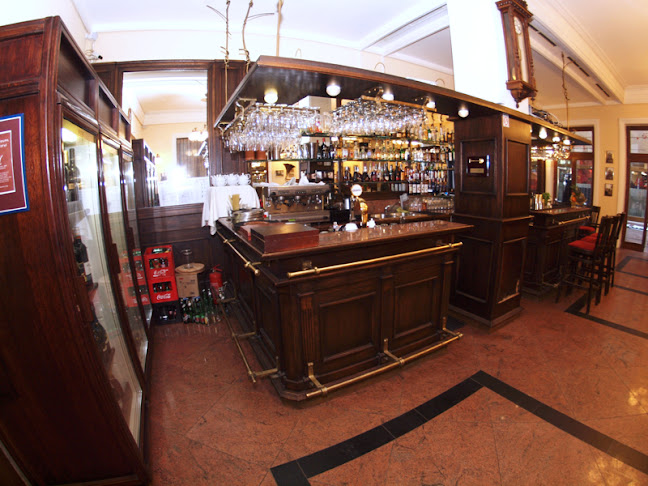 Café Passage - Žilina