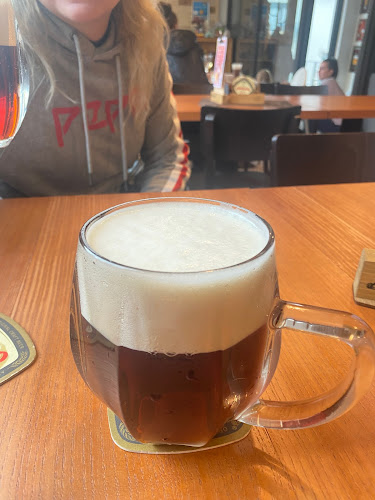 Bernard Pub Maladinovo - Gastronómia a pohostinstvo