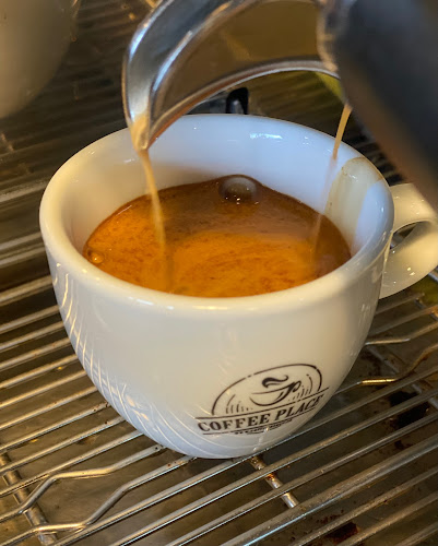 Coffee Place