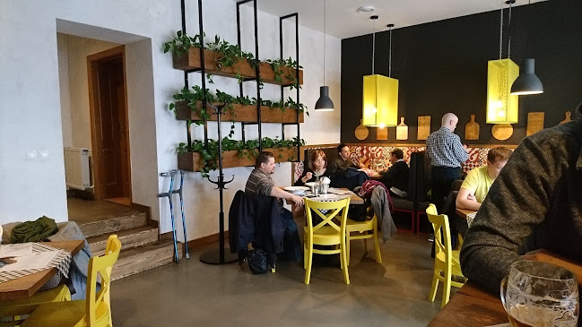 Catering Dr. Hunger - Žilina