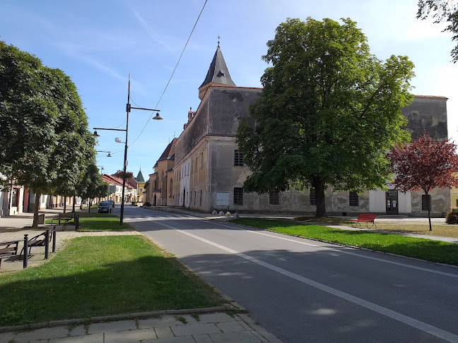 Comentarii opinii despre Maxi Pizza Sabinov