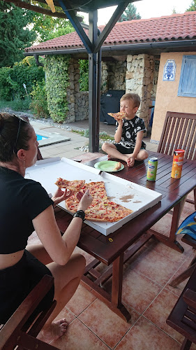 Pizza Sever - Gastronómia a pohostinstvo