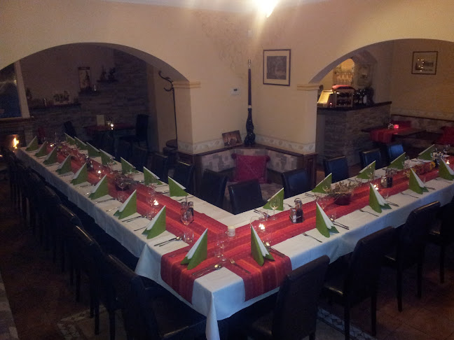 Reštaurácia MUŠKÁT - Gastronómia a pohostinstvo