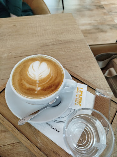 Comentarii opinii despre Cukráreň a kaviareň Levík