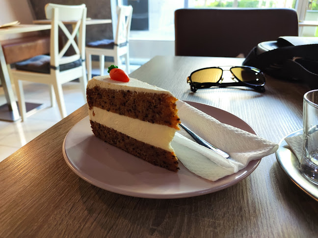 Moco-Choco - Gastronómia a pohostinstvo