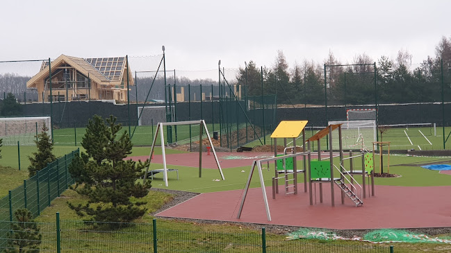 Comentarii opinii despre Koliba Zlatá podkova