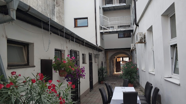 Opinii despre U Zlatého jeleňa în Bratislava - Gastronómia a pohostinstvo