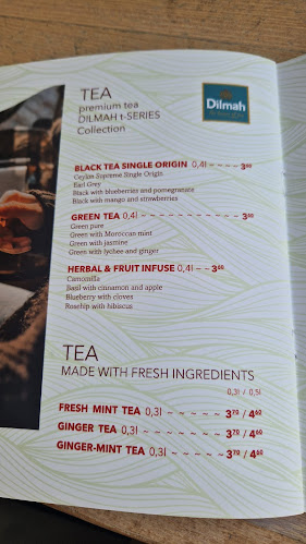 La Crema - Gastronómia a pohostinstvo