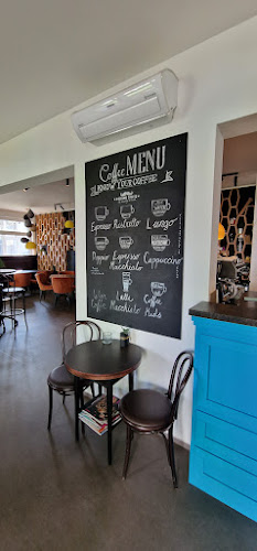 Opinii despre MÚV café în Bratislava - Gastronómia a pohostinstvo