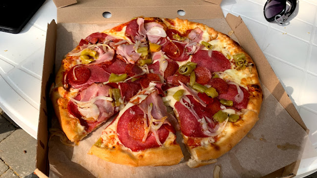 Bistro Park - Gastronómia a pohostinstvo