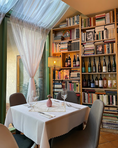 Comentarii opinii despre BistRovás