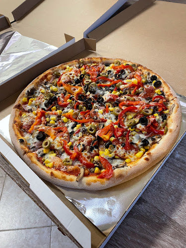Pizza Luciano - Gastronómia a pohostinstvo