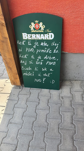 Kaviareň Lahoda+ Pizzeria