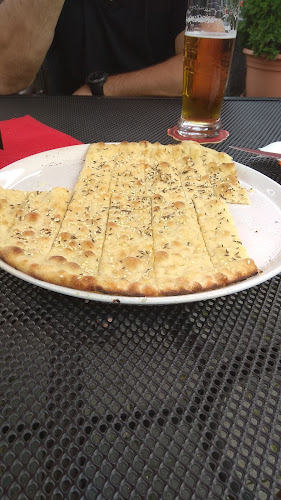 Comentarii opinii despre Pizza Teplitz