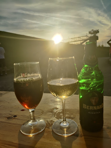 Pizzeria Korzár - Mojš