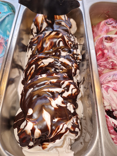 Zmrzlináreň Amore Mio - Vráble