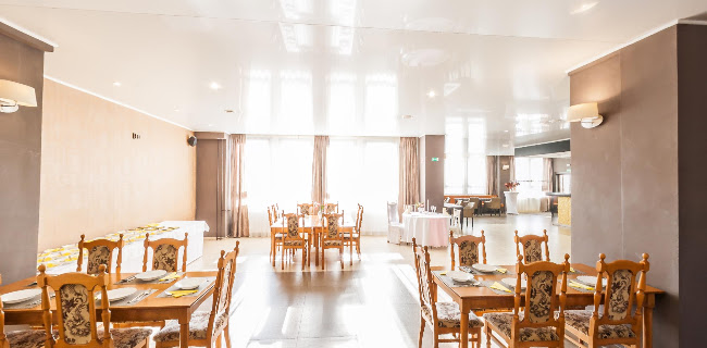 Reštaurácia SORAYA Prešov - Prešov