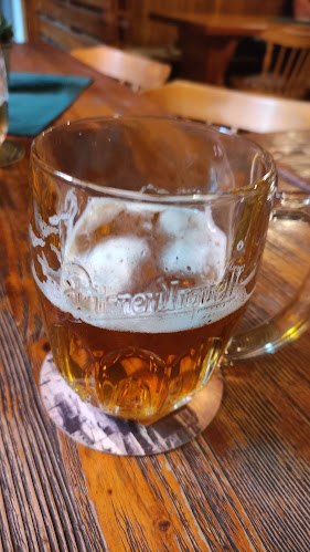 Poľovnícka vináreň "Polovka" - Liptovský Mikuláš