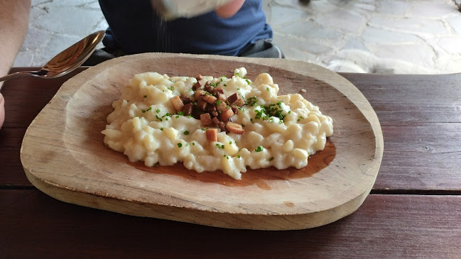 Koliba pod Urbanovým vrchom - Ski Čierny Balog