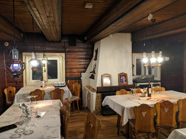 Liptovský Mikuláš 5, 031 01 Demänovská Dolina