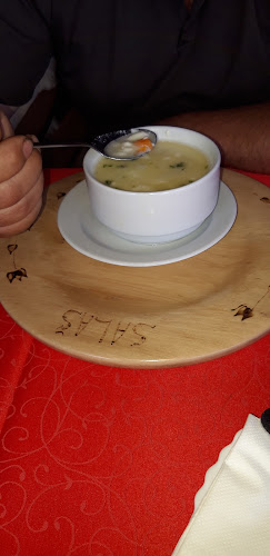 Motorest Salaš u Franka - Gastronómia a pohostinstvo