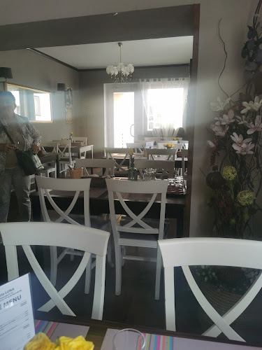 Reštaurácia Luna - Gastronómia a pohostinstvo