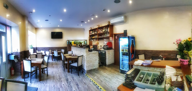 Pizza & Restaurant Pirko