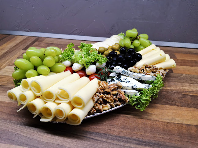 Chlebíčky FRESH SNACK - Gastronómia a pohostinstvo