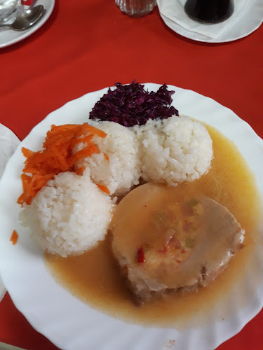 Milan Najduch Reštaurácia - Družba