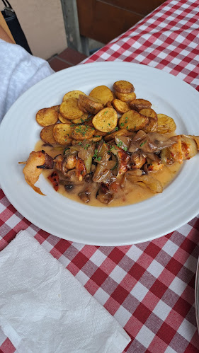 Aries Reštaurácia - Gastronómia a pohostinstvo