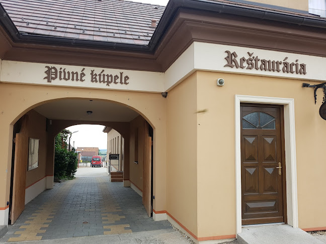 Opinii despre Sandorf în Prievaly - Gastronómia a pohostinstvo