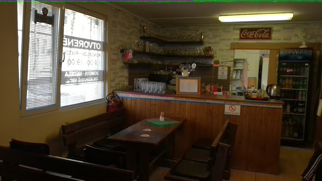 Opinii despre Bufet Chicago în Petržalka - Gastronómia a pohostinstvo