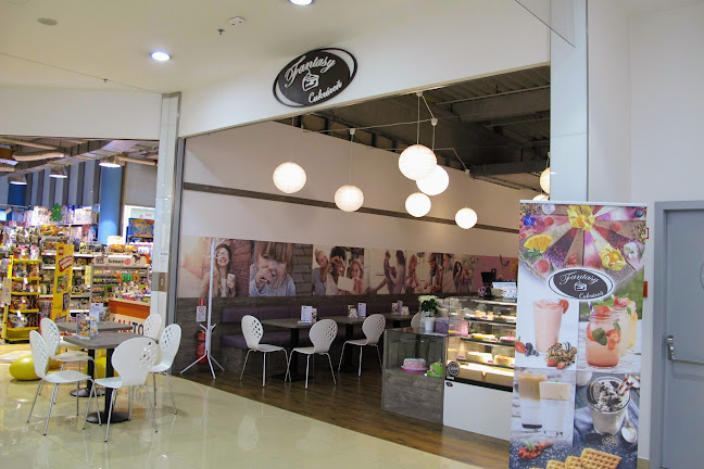 Fantasy Cukráren - Liptovský Mikuláš