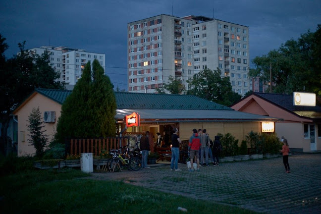 Opinii despre Rýchle občerstvenie - Nimcová Božena în Humenné - Gastronómia a pohostinstvo