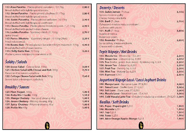 Royal Kashmir Restaurant