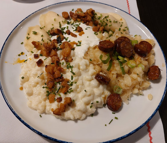 Comentarii opinii despre Koliba Kamzík Michalská