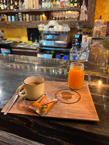 Shelby Caffe - Gastronómia a pohostinstvo