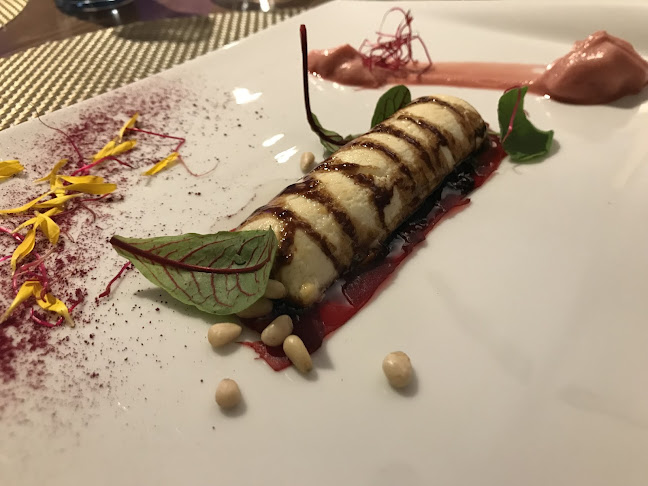 Opinii despre SIGNATURE în Bratislava - Gastronómia a pohostinstvo