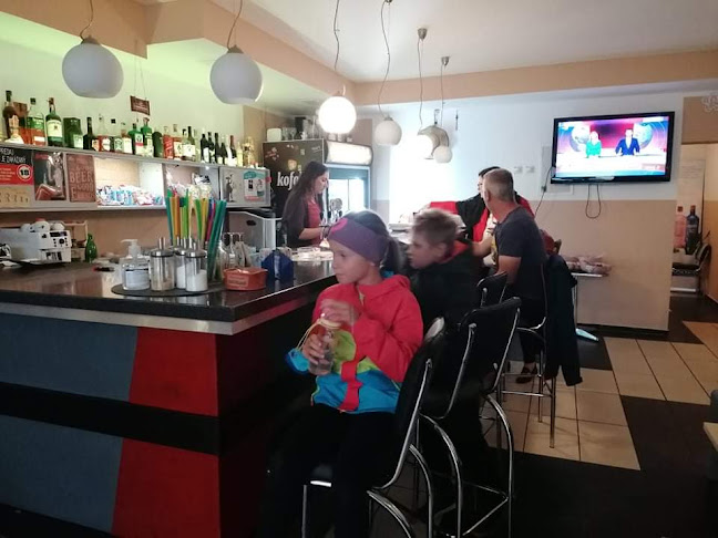 Opinii despre FiaSko Bar în Žilina - Gastronómia a pohostinstvo