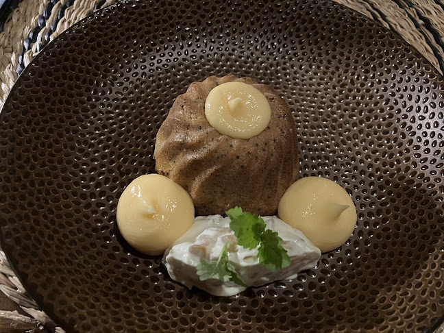 WERK - Jurkovičova tepláreň - Gastronómia a pohostinstvo