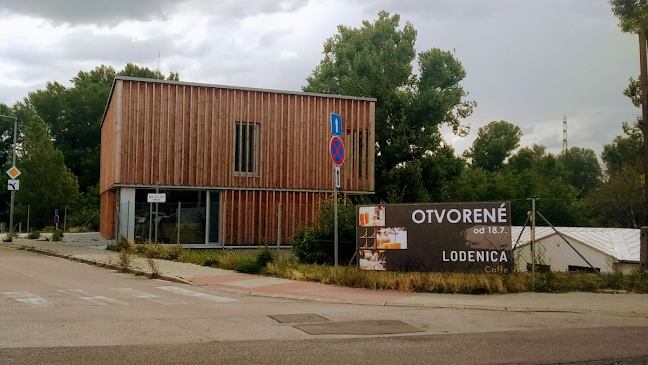Lodenica Caffe - Karlova Ves