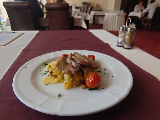 Opinii despre Reštaurácia Brix în Bratislava - Gastronómia a pohostinstvo