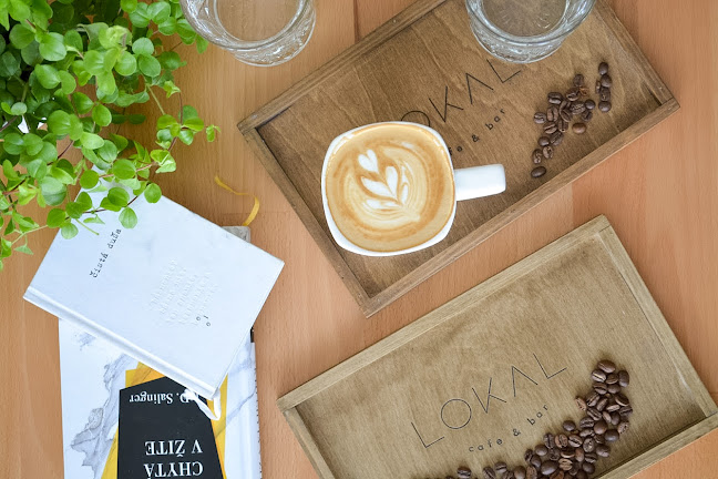 LOKAL cafe & bar