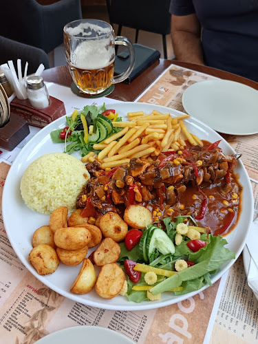 Rebeka Bar, spol. S R.o. - Veľké Bielice