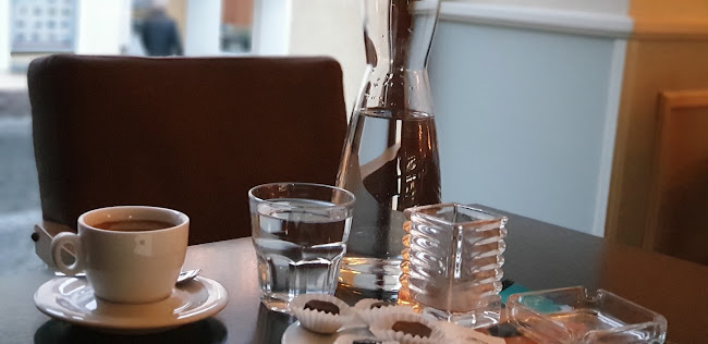 Opinii despre Grand Caffe în Žilina - Gastronómia a pohostinstvo