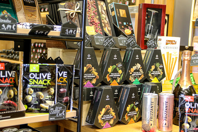 Matyšák Shop, Pražská, Bratislava - Bratislava