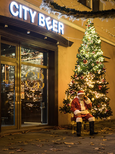 City Beer