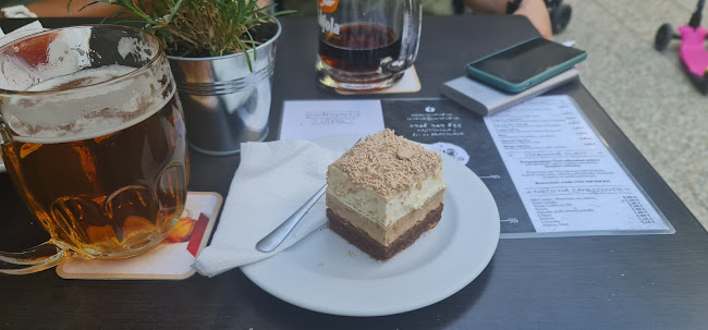 Comentarii opinii despre SKYPUB