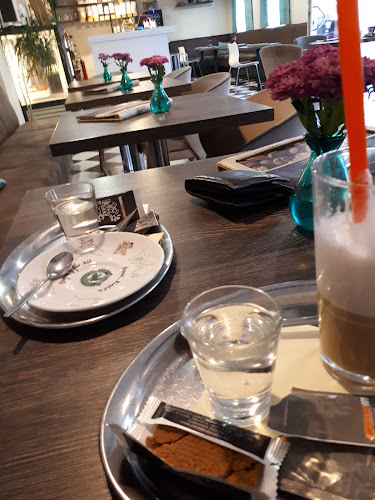 Santtos caffee&bar - Gastronómia a pohostinstvo